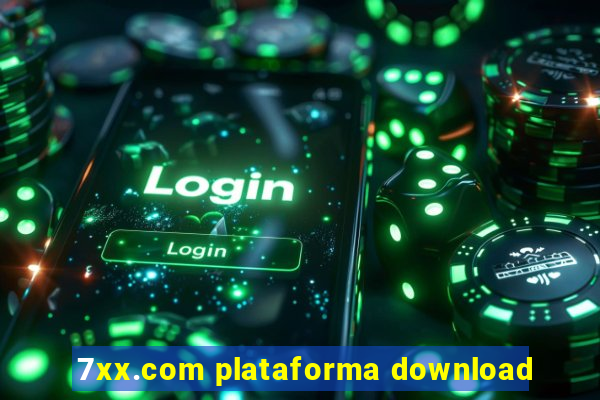 7xx.com plataforma download